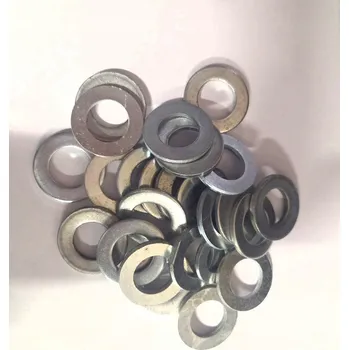 Šroub DIN 125 Podložka M16 pro šrouby a šrouby s kolíky pozink Koelner 10 kg