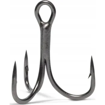 Rybářský háček Trojháčky na přívlač s protihrotem VMC 7554, velikost 5, ks
