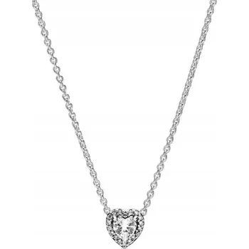 Náhrdelník PANDORA ORIGINÁLNÍ DÁMSKÝ NÁHRDELNÍK