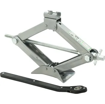 Hever Hever nůžkový s ráčnou 1500 kg TÜV, GS, CE