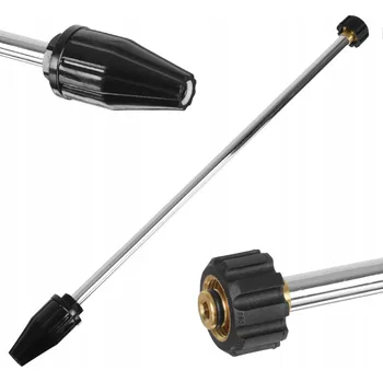 Příslušenství pro vysokotlaký čistič Rotační tryska s nástavcem, turbodýza, závit M22x1,5mm pro vysokotlaké čističe Kärcher HD HDS