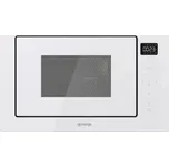 Gorenje mikrovlnná trouba s grilem BM251SG2WG 228053908