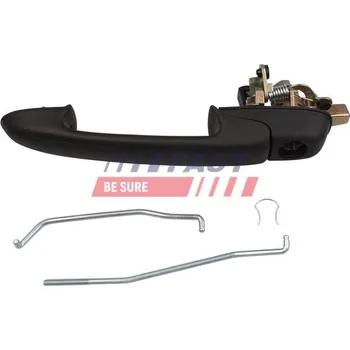 Dveře karosérie Klika vnější fiat brava/bravo 95> přední le bravo ft94228