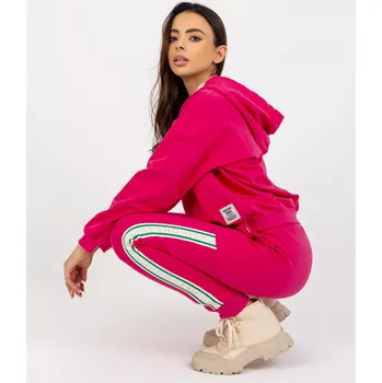 Souprava RV KMPL 8297.52P fuchsiová L/XL