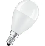 LEDVANCE LED Value Classic P E14 230V 7W 806lm 2700K
