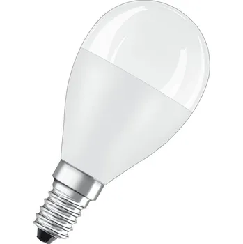 Žárovka LEDVANCE LED Value Classic P E14 230V 7W 806lm 2700K
