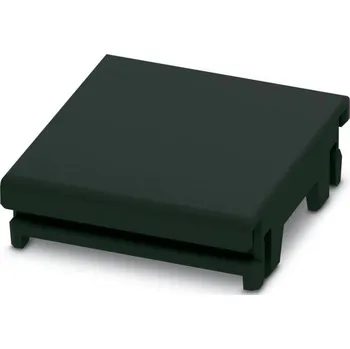 Phoenix Contact ICS25-F22S-9005 1072520 kryt konektoru 25 x 7.25 x 22.4 černá (RAL 9005) 10 ks