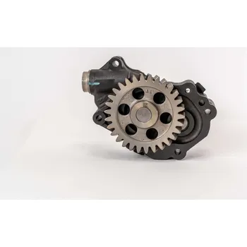 Olejové čerpadlo Olejové čerpadlo cursor 11 - euro 6 omp