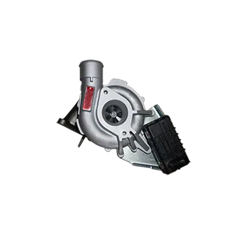 Turbodmychadlo Turbodmychadlo, nabíjecí systém GTA2052V/VK - Transit 2.4 TDCI Garrett