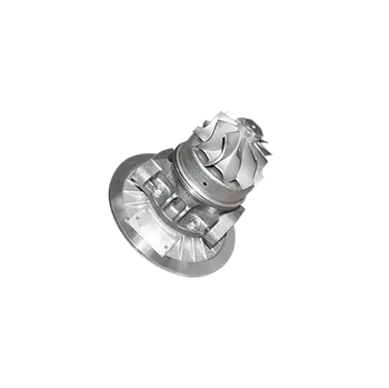 Turbodmychadlo Vnitřní část turbodmychadla TB4122 - OM402LA Garrett