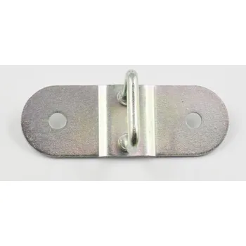 Auto-moto Západka zámku dveří Iveco Daily od 2006 spodní pro zadní dveře IVECO 3804663, , ,