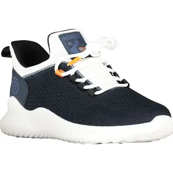 Oblečení a móda Tenisky Geographical Norway Dunkelblau 2969435 42