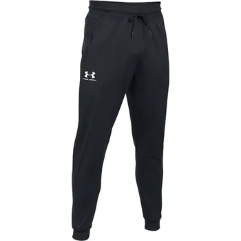 Tepláky Under Armour Schwarz 1419823 M