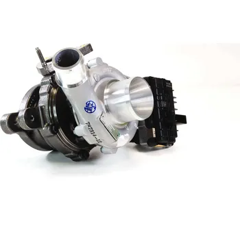 Turbodmychadlo Turbodmychadlo GTB1749V - Transit 2.2 TDCI Euro 5 Garrett
