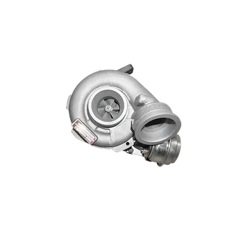 Turbodmychadlo Turbodmychadlo, nabíjecí systém GTA1852V - Sprinter 2/3/4T E3 reman Garrett