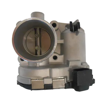 Systém vstřikování Škrticí klapka Punto 1.2 16V - 188 A5.000 6 pinů Magneti Marelli