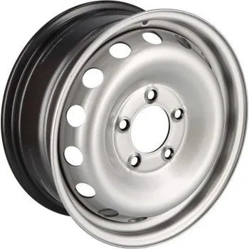 Plechové kolo Ocelový disk R Master III 16-palců 403008904R, , ,