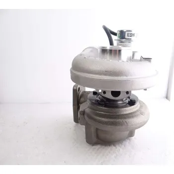 Turbodmychadlo Turbodmychadlo GT2556S terénní 75KW 2007 Garrett