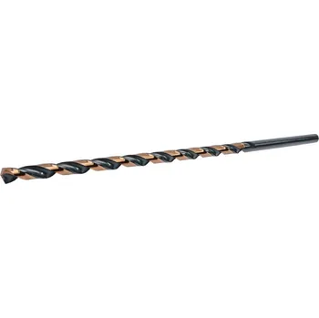 Příslušenství k vrtačce Vrták prodloužený do kovu HSS-R | 8x305 mm