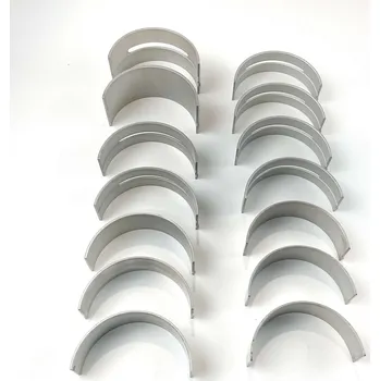 Sada ložisek klikové hřídele 8210.22/42 STD Kolbenschmidt