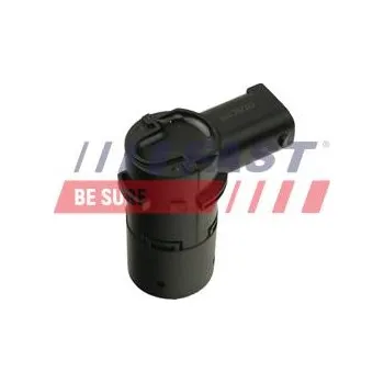 Čidlo automobilu Parkovací senzor renault master iii 10> přední / zadní wtyczka 90° ft76017