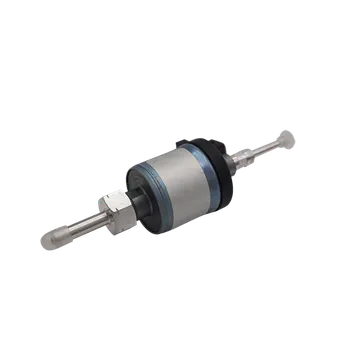 Palivové čerpadlo Palivové čerpadlo 160E25 M.Y.2008 Iveco