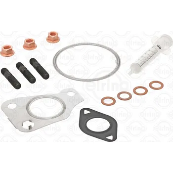 Turbodmychadlo Montážní sada, turbodmychadlo a 13 dtc/dte/dtr/fd, z 13 dtye/dti Elring