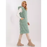 Vesta AT KZ 2368 1.07 pistácie L/XL