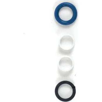 Systém vstřikování Těsnicí sada, vstřikovací tryska psa HN03 - hnv - hnw - hnx - hny - hnz elring