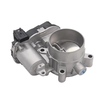 Systém vstřikování Škrticí klapka Stralis CNG - F2BFA601D E6 Iveco