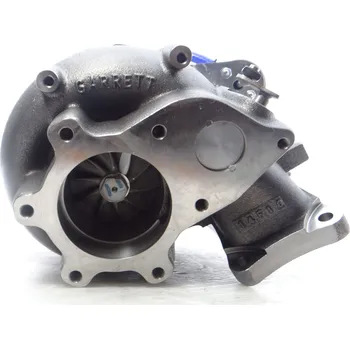 Turbodmychadlo Turbodmychadlo, systém přeplňování GT4294S - XF95 390KW s těsněním Garrett