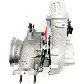Turbodmychadlo Turbodmychadlo, nabíjecí systém Ducato 2.2L 180HP eu6d GTE2052KVZL Garrett