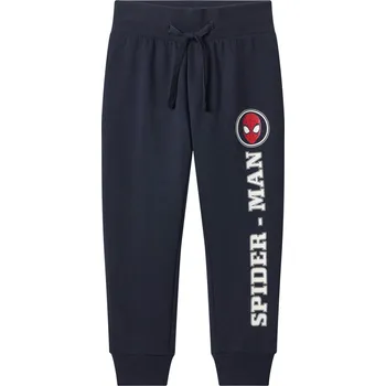 Chlapecké tepláky (Spiderman, 122/128)