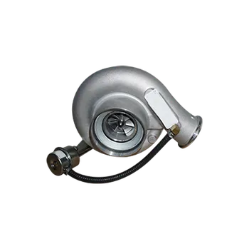 Turbodmychadlo Turbodmychadlo, systém nabíjení F4AE3682B/C/E Holset