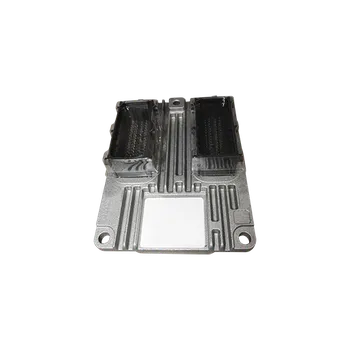 Řídící jednotka Řídicí jednotka, řízení motoru ECU Daily 3.0 CNG Iveco