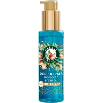 Stylingový přípravek Herbal Essences elixír 95ml Argan Oil