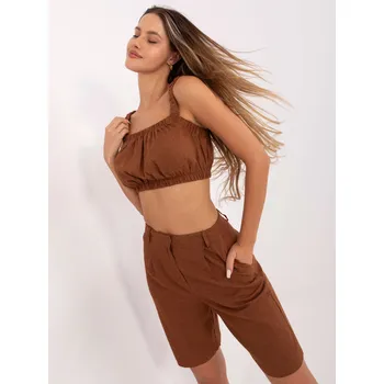 Sada 341 KMPL 5283.06 hnědá S