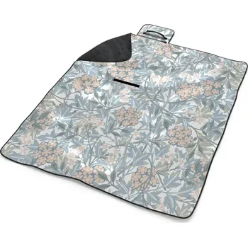 deka Sablio Plážová deka Vlaštovičník: 200x140 cm