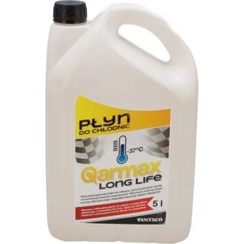 Nemrznoucí směs do chladiče Chladící kapalina -35 5L ZOLTY 04566, , ,