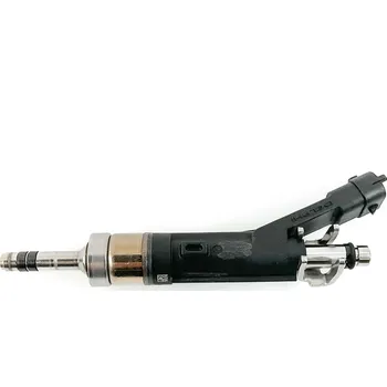 Systém vstřikování Vstřikovací tryska 2008 i 1.2 thp 110/PURETECH 110 M122013> Delphi