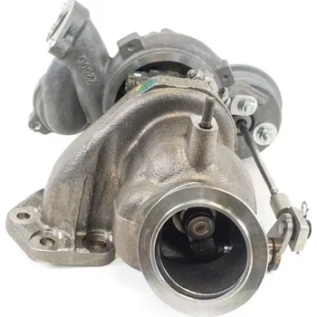 Turbodmychadlo Turbodmychadlo, systém nabíjení 500 / Mito Mitsubishi