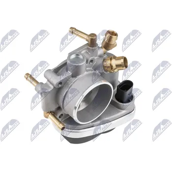 Systém vstřikování Hrdlo škrticí klapky AJS Parts ETB-PL-016