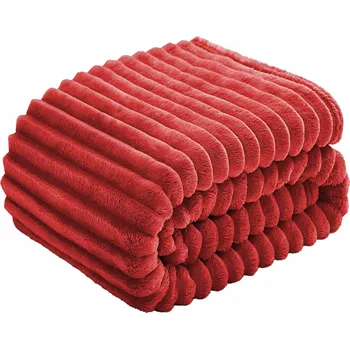 deka Fleecová deka Syl Mar polar 160 cm x 200 cm