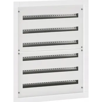 Rozvaděč Rozvodnice Legrand 0 V IP30 0 A