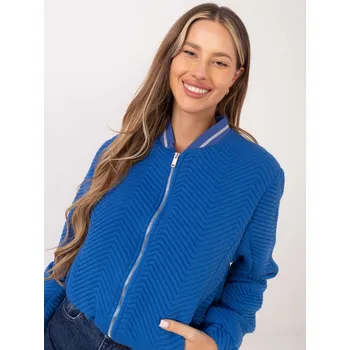 Bunda RV KR 006.16 tmavě modrá L/XL