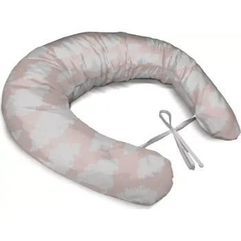 Kojící polštář Sablio Těhotenský polštář Oblaka