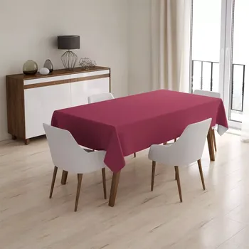 ubrus Ubrus Vínová - Sablio - 90x90 cm