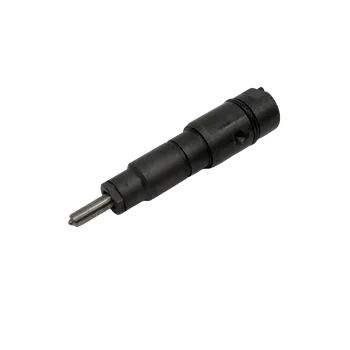 Systém vstřikování Vstřikovací tryska Axor/Atego Delphi