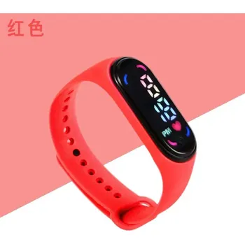 Hodinky Dětské sportovní digitální chytré hodinky | hodinky pro děti - 03