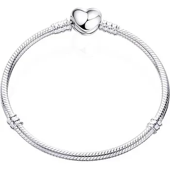 Náramek Řetízkový dámský náramek | šperk - 3 , 20 cm